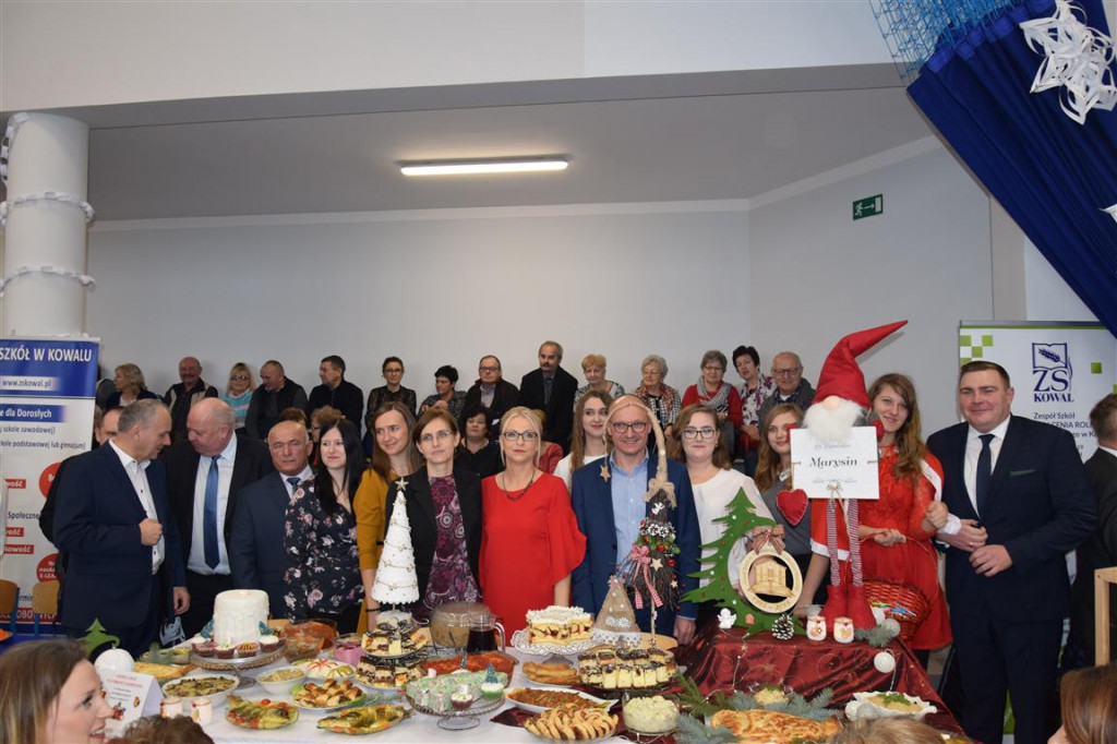 XX Wystawa Stoły Wigilijne na Kujawach
