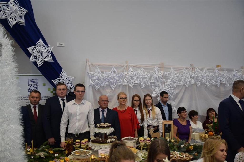 XX Wystawa Stoły Wigilijne na Kujawach