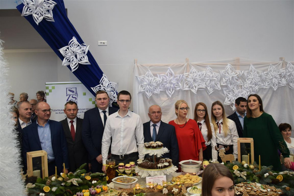 XX Wystawa Stoły Wigilijne na Kujawach