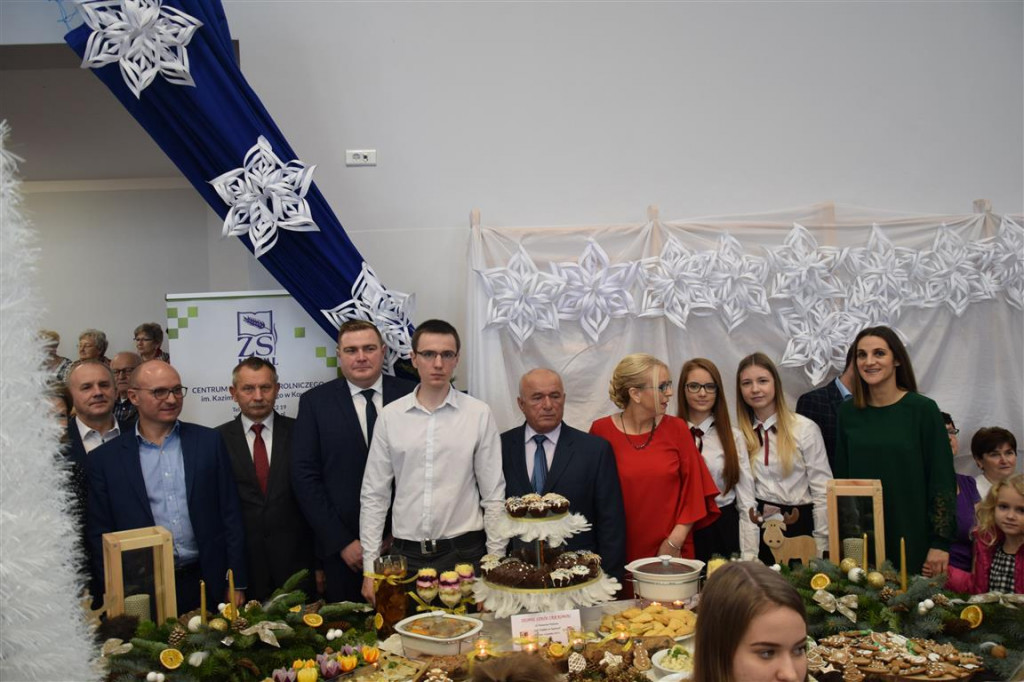 XX Wystawa Stoły Wigilijne na Kujawach