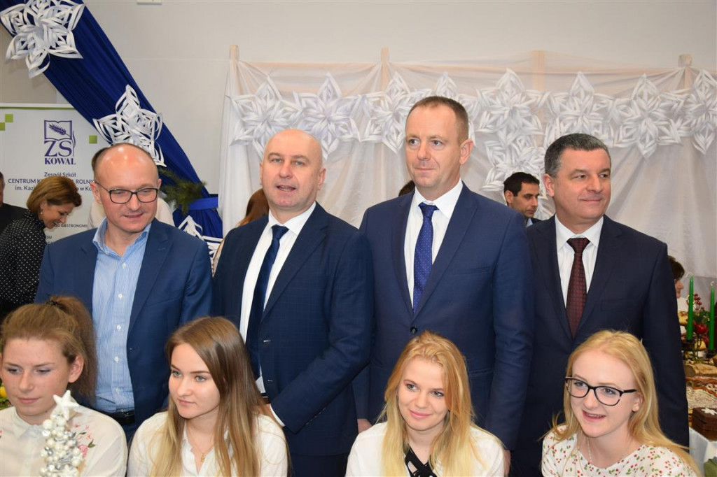 XX Wystawa Stoły Wigilijne na Kujawach