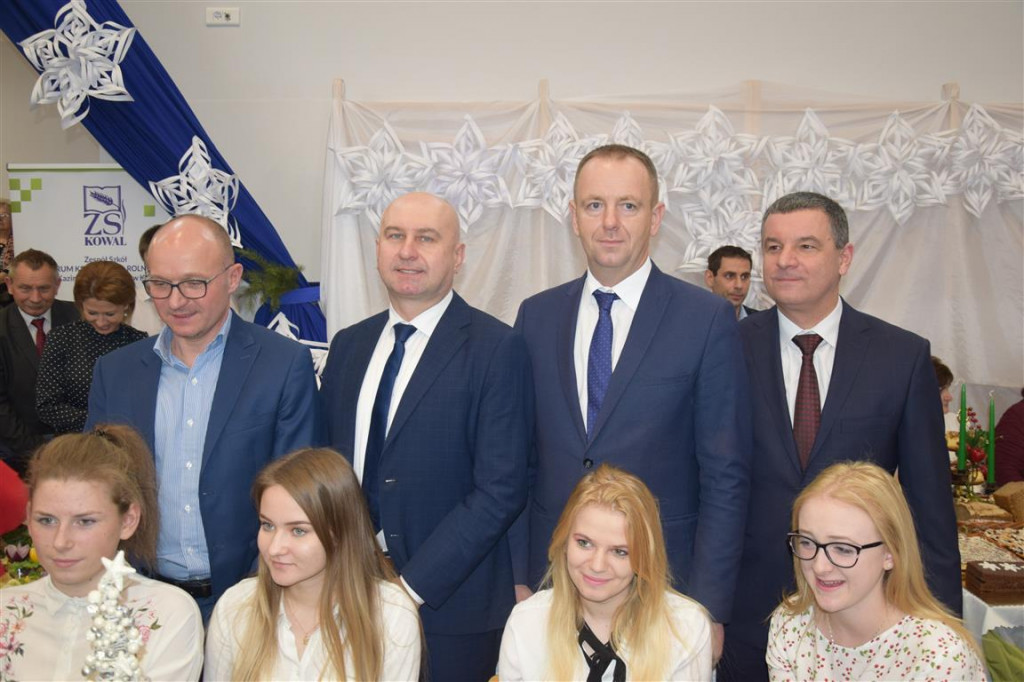 XX Wystawa Stoły Wigilijne na Kujawach