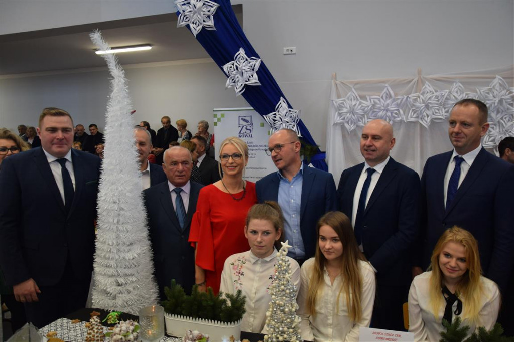 XX Wystawa Stoły Wigilijne na Kujawach