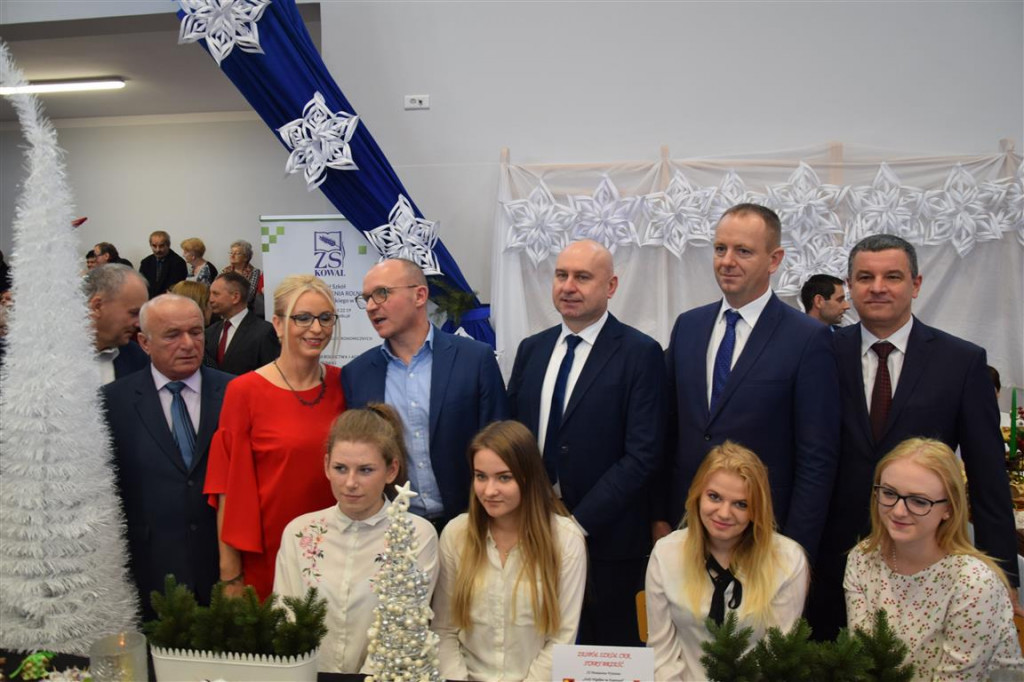 XX Wystawa Stoły Wigilijne na Kujawach