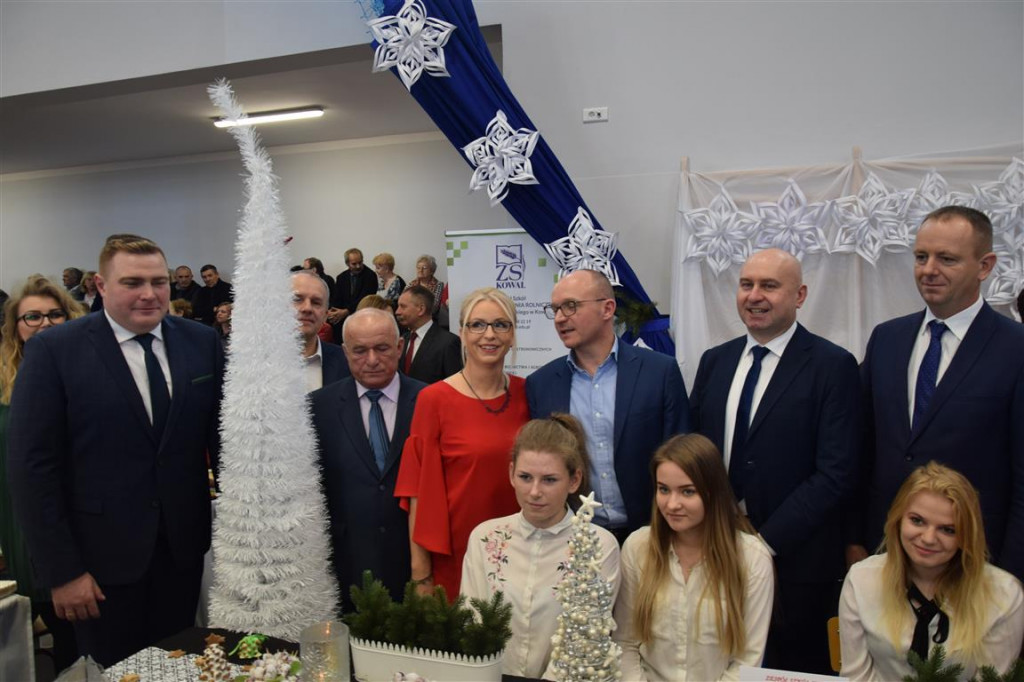 XX Wystawa Stoły Wigilijne na Kujawach