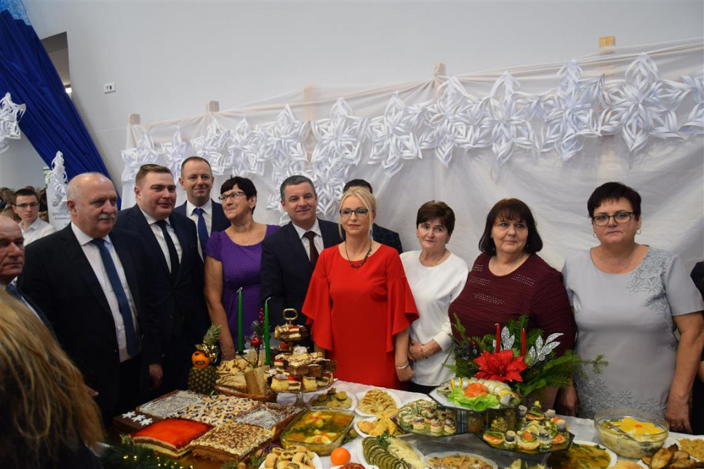 XX Wystawa Stoły Wigilijne na Kujawach