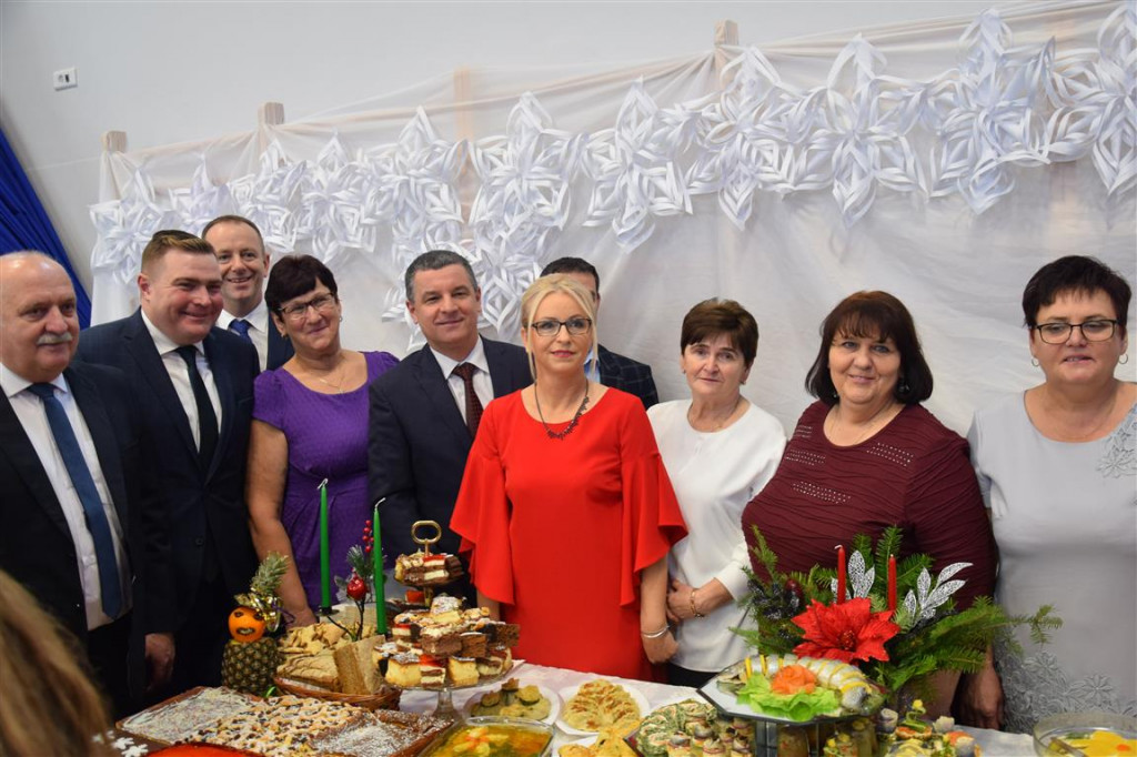 XX Wystawa Stoły Wigilijne na Kujawach