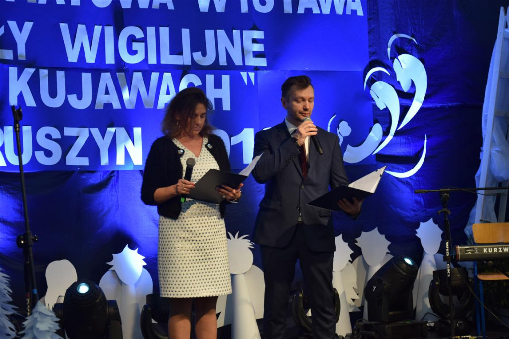 XX Wystawa Stoły Wigilijne na Kujawach