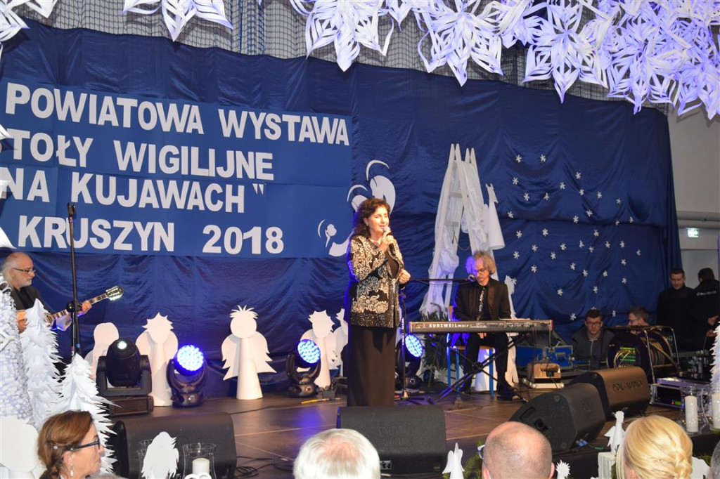 XX Wystawa Stoły Wigilijne na Kujawach