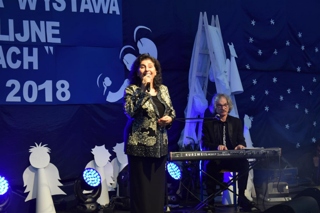 XX Wystawa Stoły Wigilijne na Kujawach