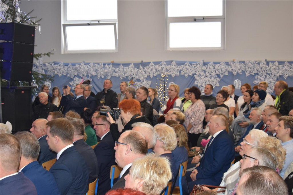 XX Wystawa Stoły Wigilijne na Kujawach