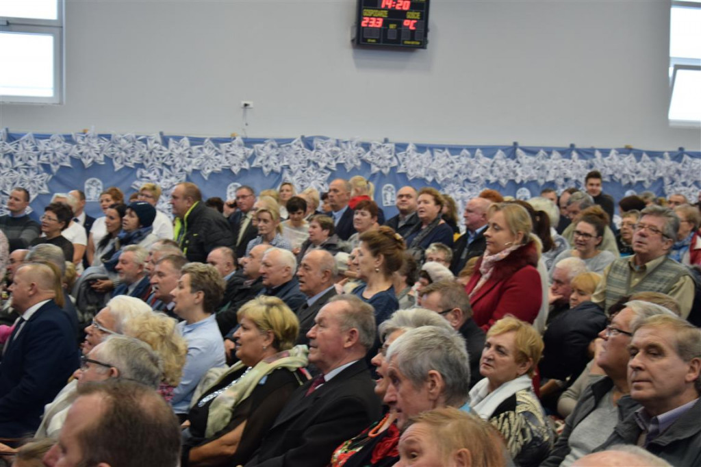 XX Wystawa Stoły Wigilijne na Kujawach