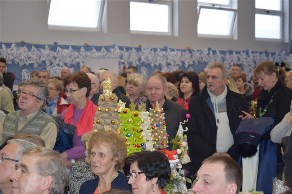 XX Wystawa Stoły Wigilijne na Kujawach