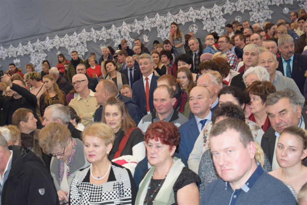 XX Wystawa Stoły Wigilijne na Kujawach