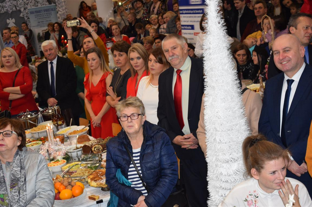 XX Wystawa Stoły Wigilijne na Kujawach