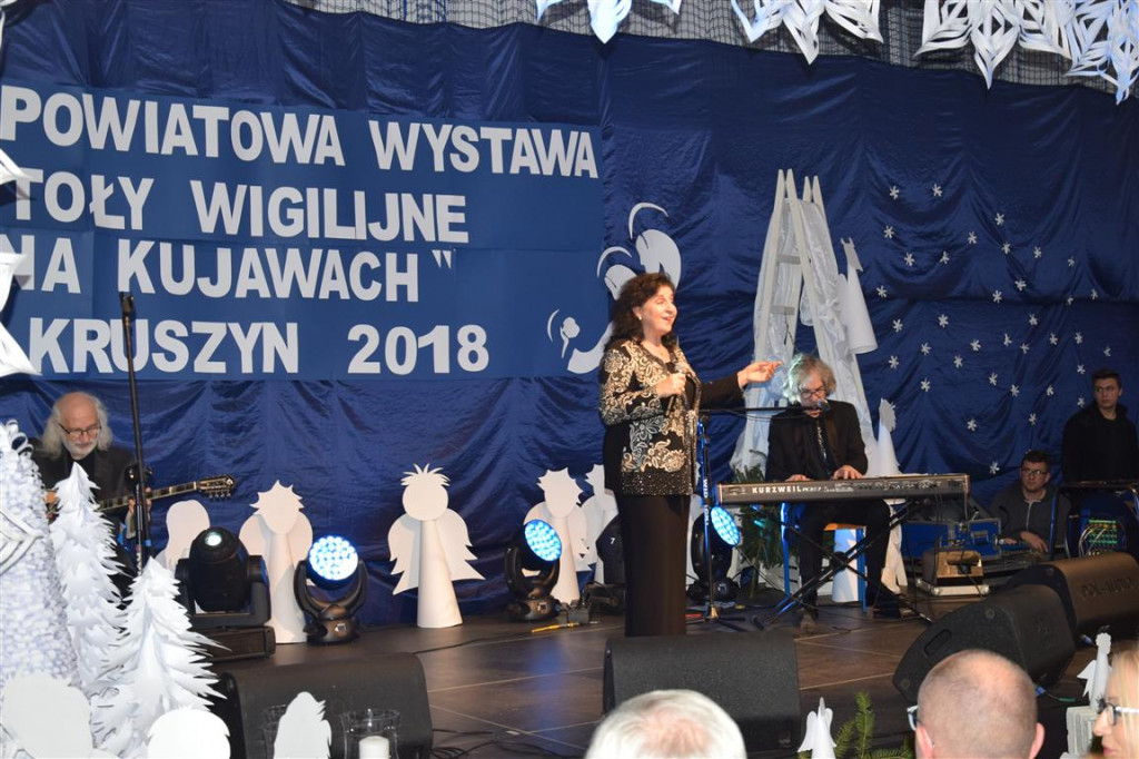 XX Wystawa Stoły Wigilijne na Kujawach