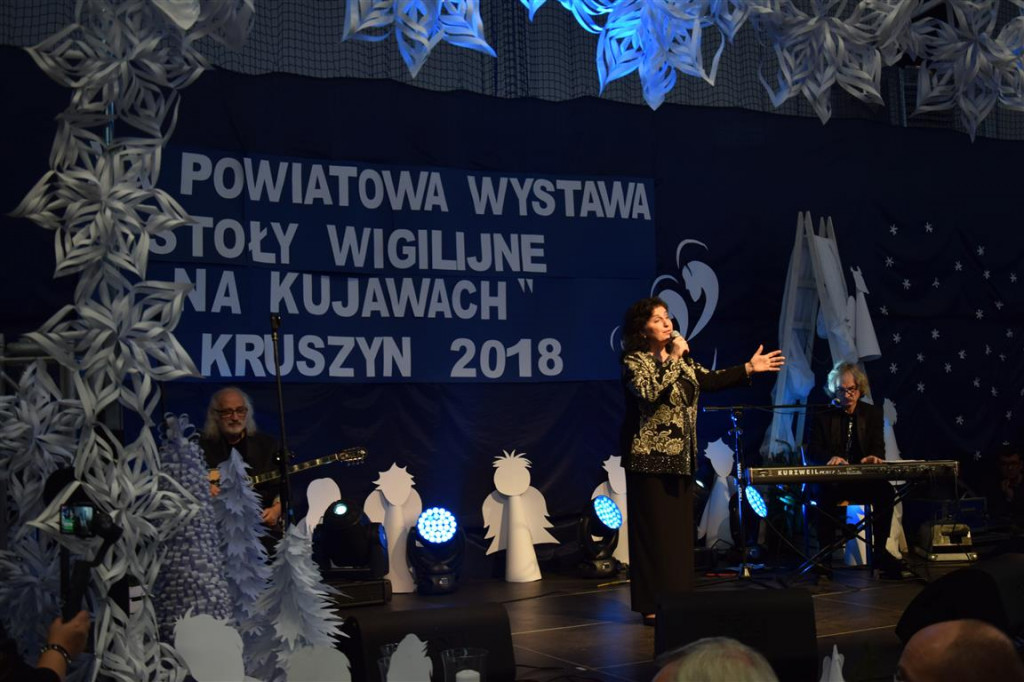 XX Wystawa Stoły Wigilijne na Kujawach