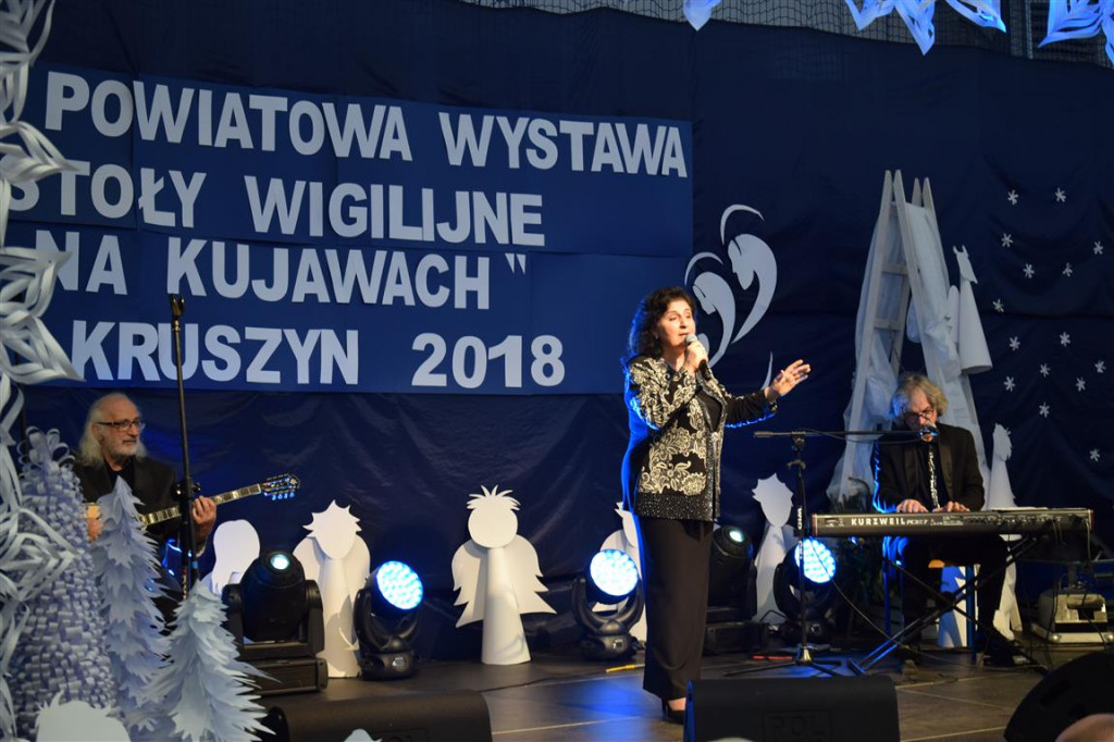 XX Wystawa Stoły Wigilijne na Kujawach