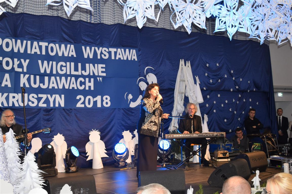 XX Wystawa Stoły Wigilijne na Kujawach