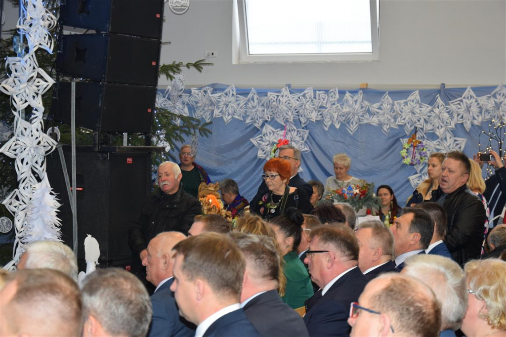 XX Wystawa Stoły Wigilijne na Kujawach