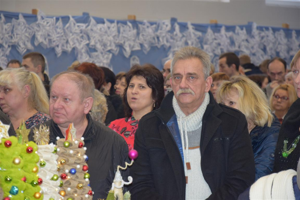 XX Wystawa Stoły Wigilijne na Kujawach