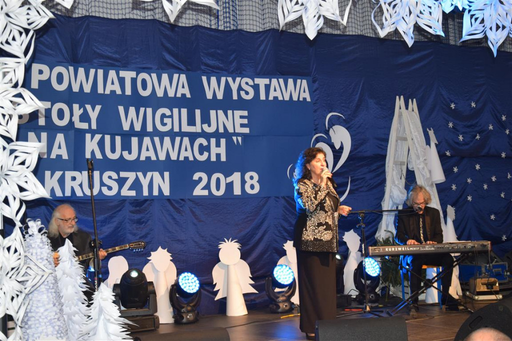 XX Wystawa Stoły Wigilijne na Kujawach