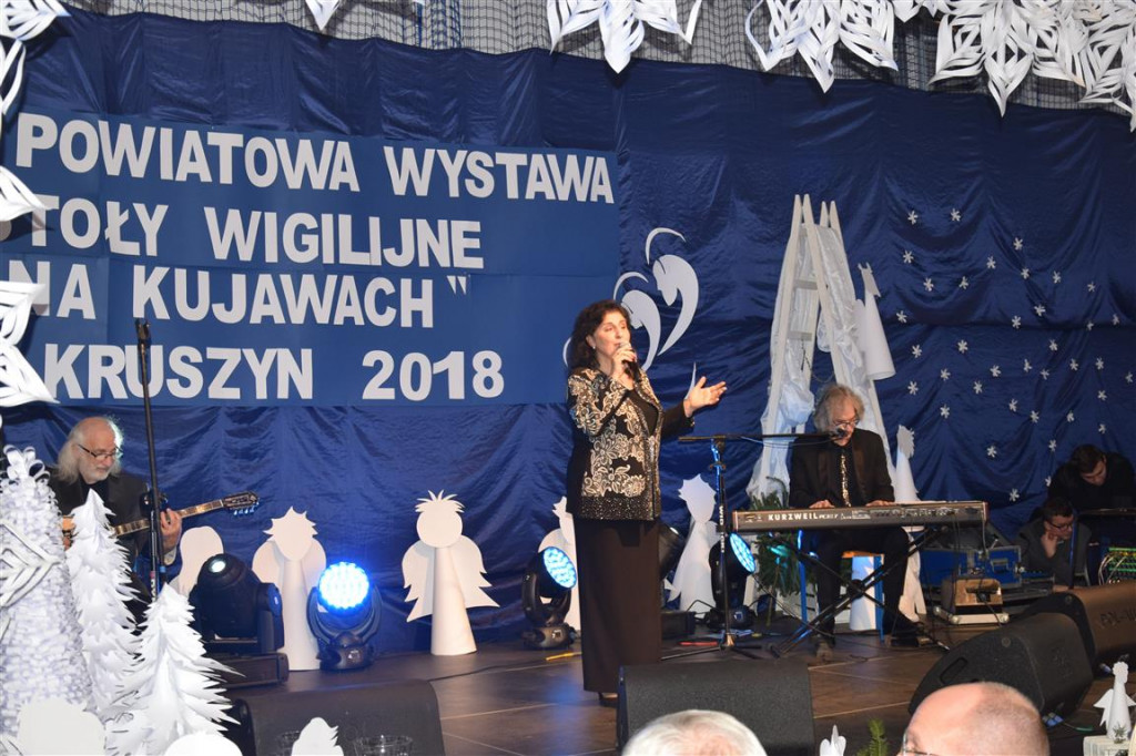 XX Wystawa Stoły Wigilijne na Kujawach