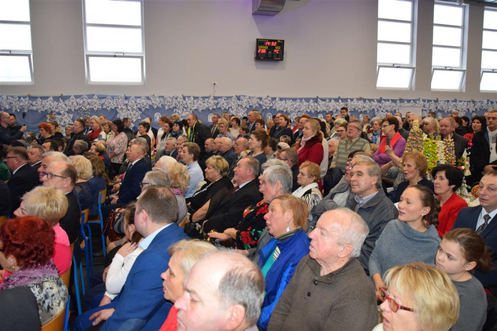 XX Wystawa Stoły Wigilijne na Kujawach