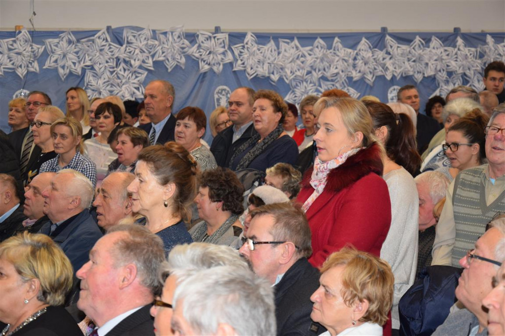 XX Wystawa Stoły Wigilijne na Kujawach