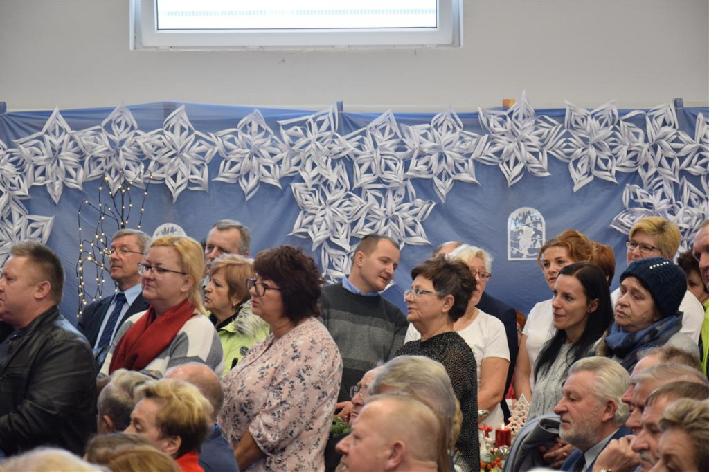 XX Wystawa Stoły Wigilijne na Kujawach