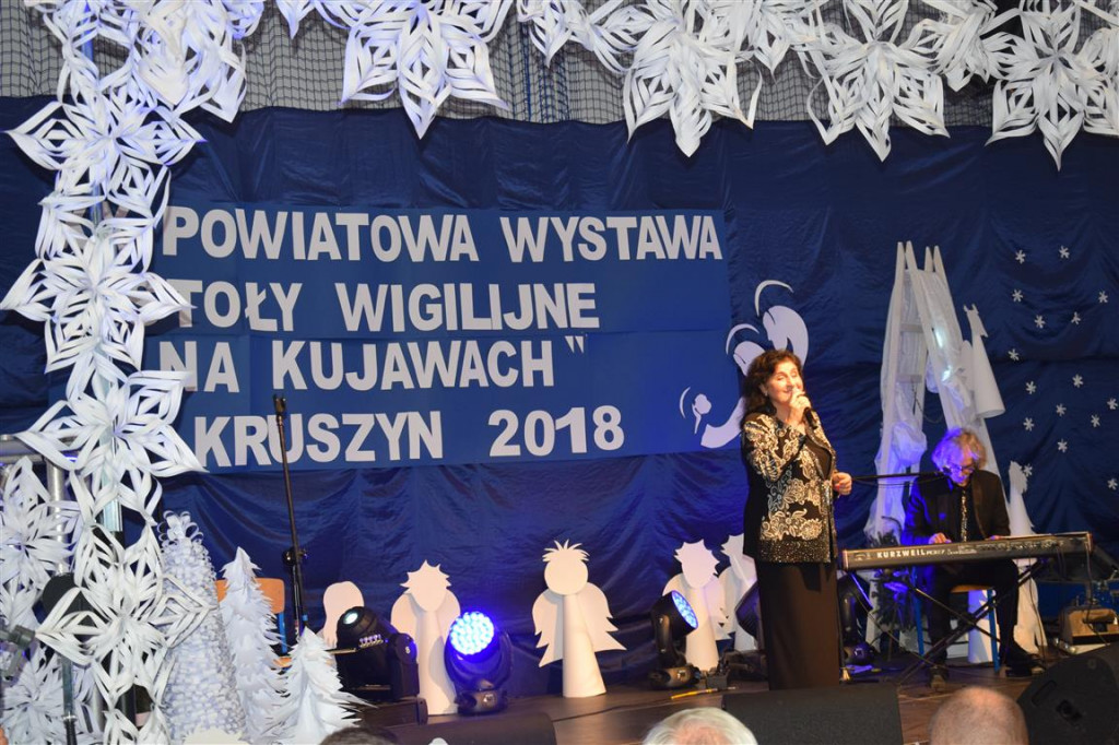 XX Wystawa Stoły Wigilijne na Kujawach