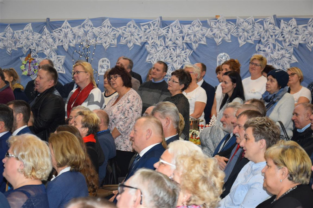 XX Wystawa Stoły Wigilijne na Kujawach