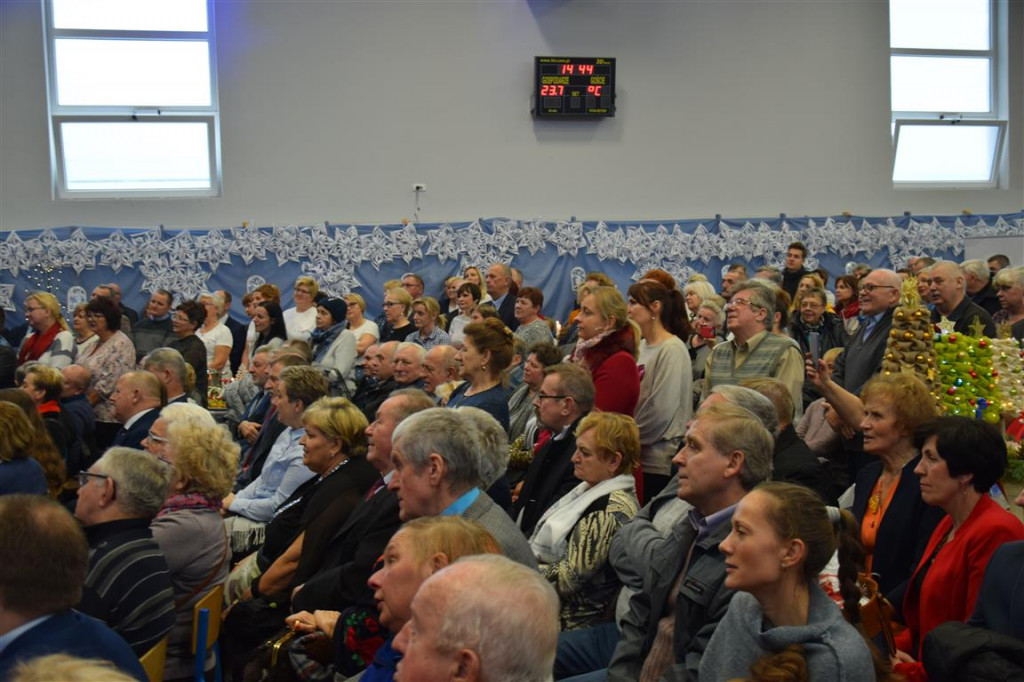 XX Wystawa Stoły Wigilijne na Kujawach