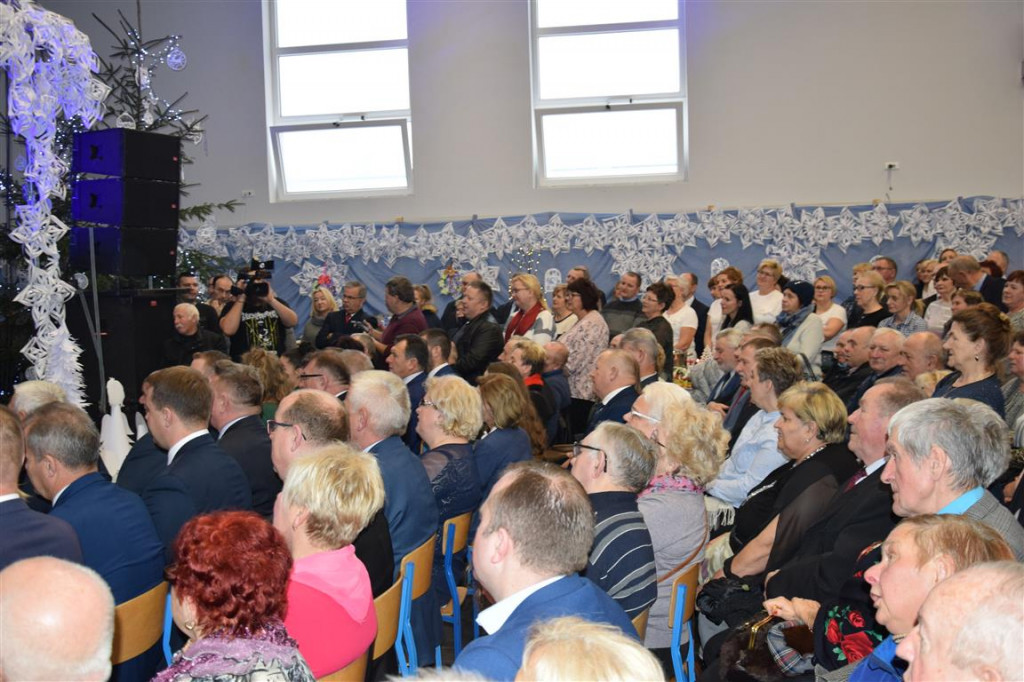 XX Wystawa Stoły Wigilijne na Kujawach