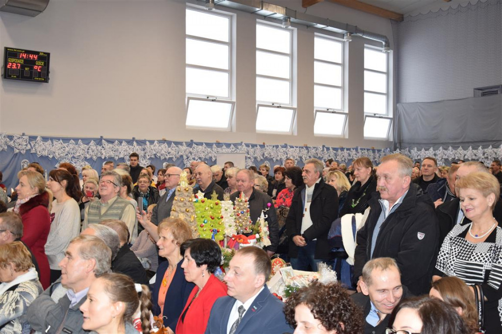 XX Wystawa Stoły Wigilijne na Kujawach