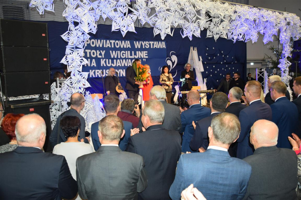 XX Wystawa Stoły Wigilijne na Kujawach