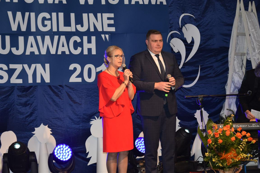 XX Wystawa Stoły Wigilijne na Kujawach