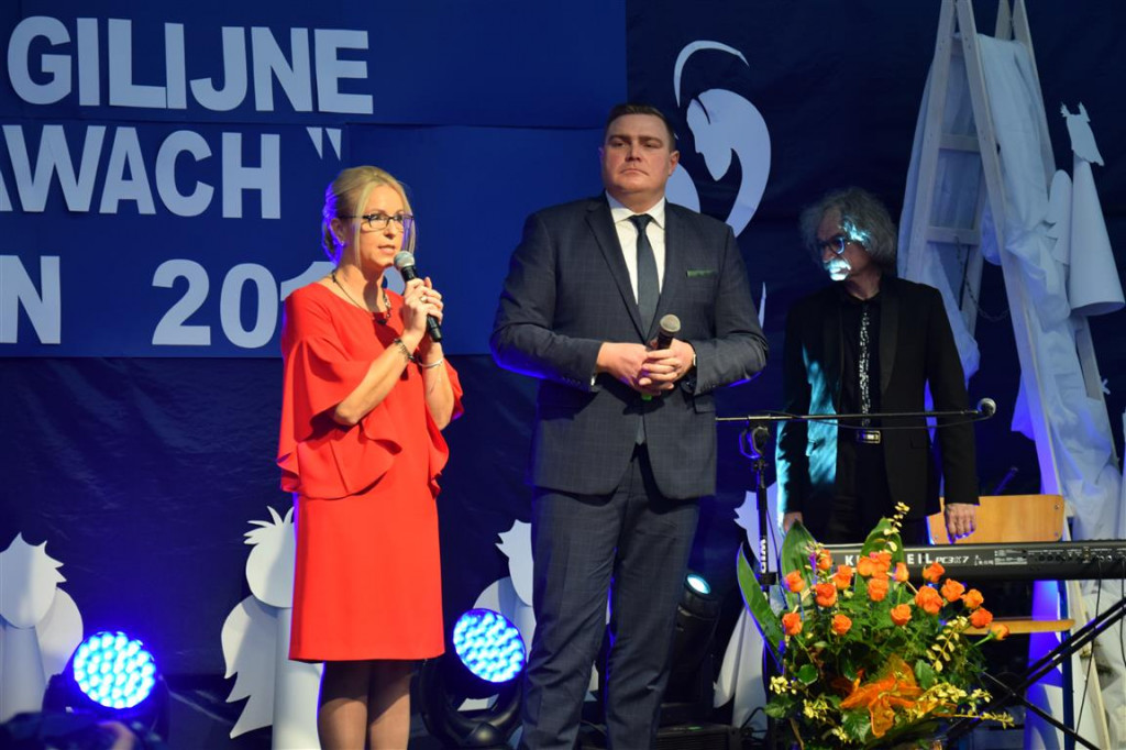 XX Wystawa Stoły Wigilijne na Kujawach