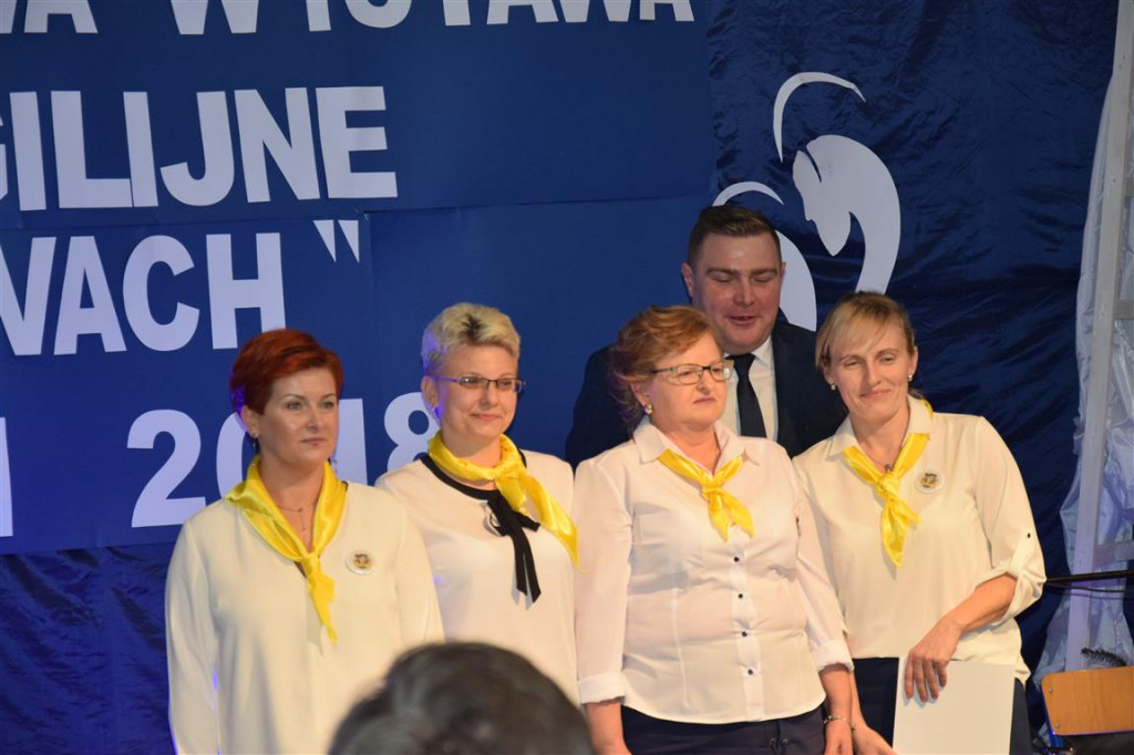 XX Wystawa Stoły Wigilijne na Kujawach