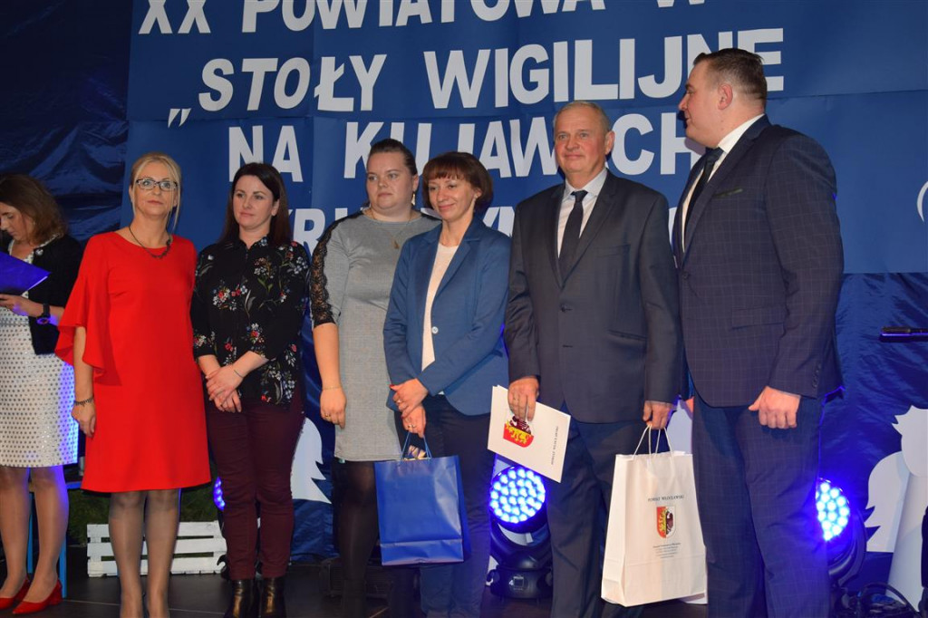XX Wystawa Stoły Wigilijne na Kujawach