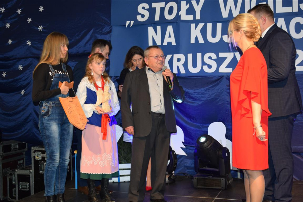 XX Wystawa Stoły Wigilijne na Kujawach
