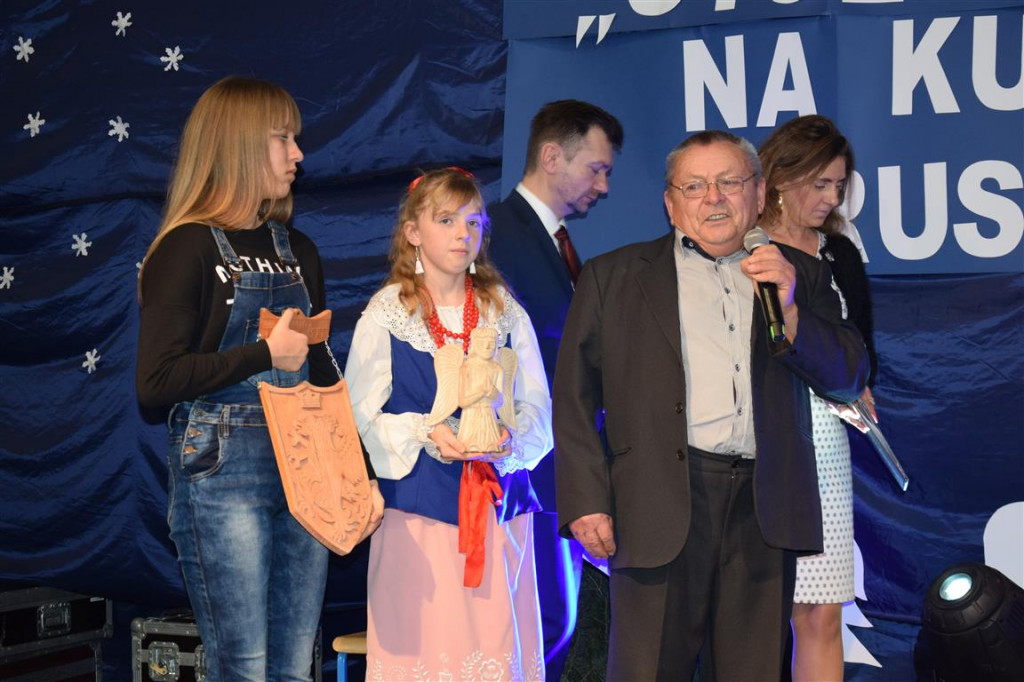 XX Wystawa Stoły Wigilijne na Kujawach