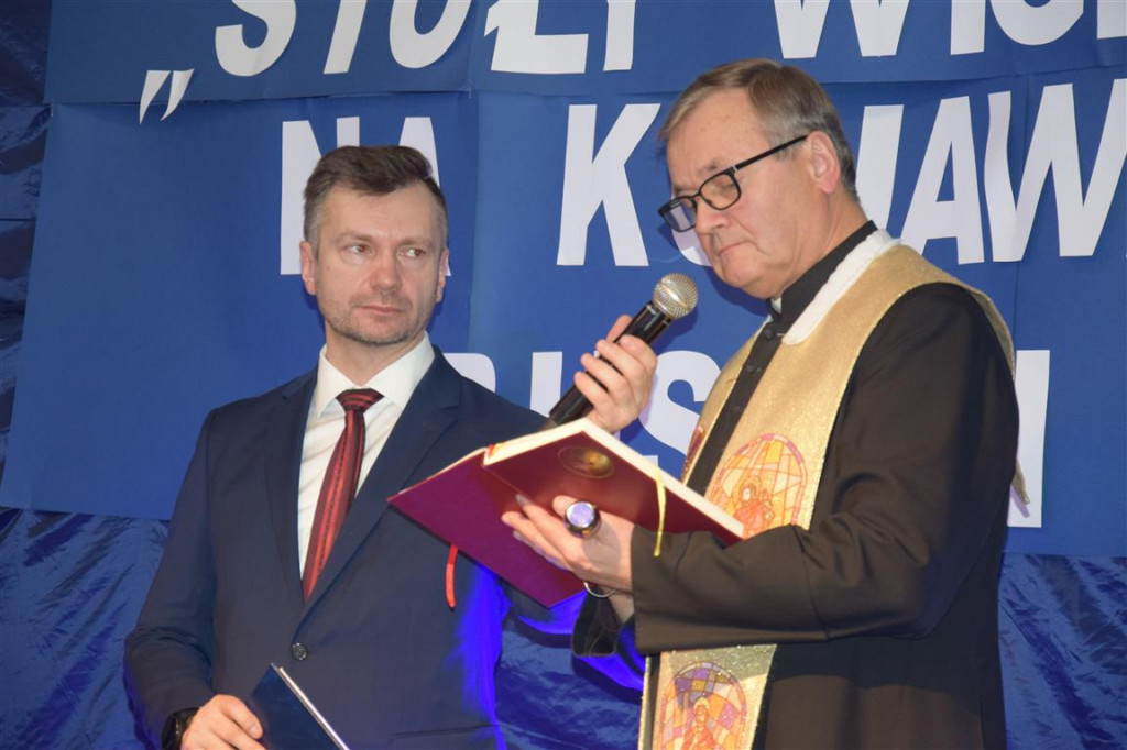 XX Wystawa Stoły Wigilijne na Kujawach