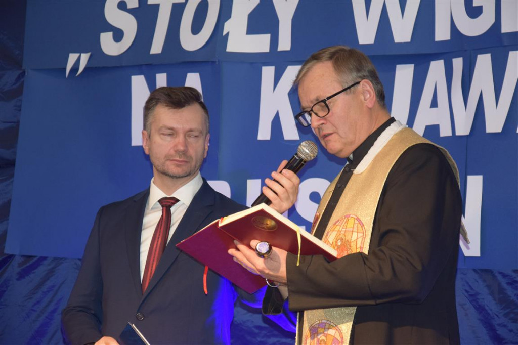 XX Wystawa Stoły Wigilijne na Kujawach
