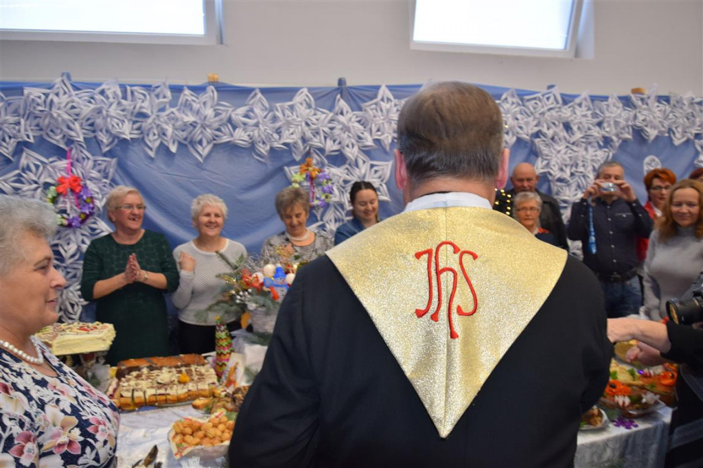 XX Wystawa Stoły Wigilijne na Kujawach