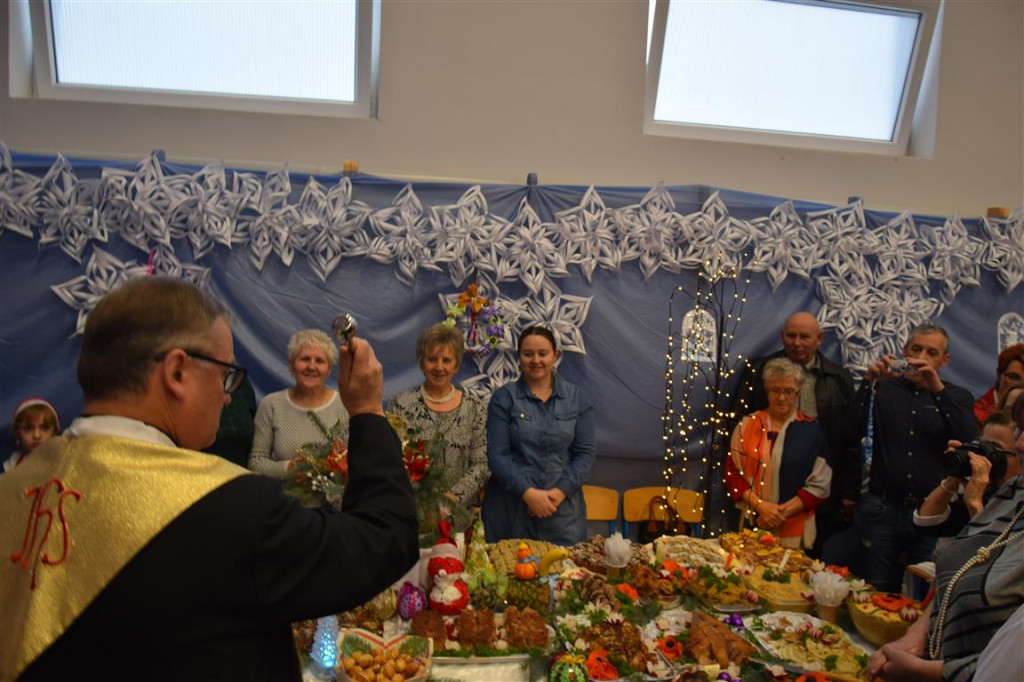XX Wystawa Stoły Wigilijne na Kujawach