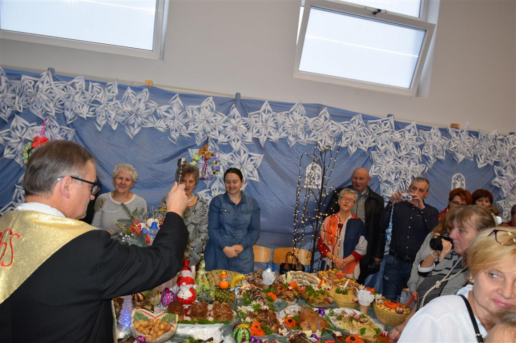 XX Wystawa Stoły Wigilijne na Kujawach