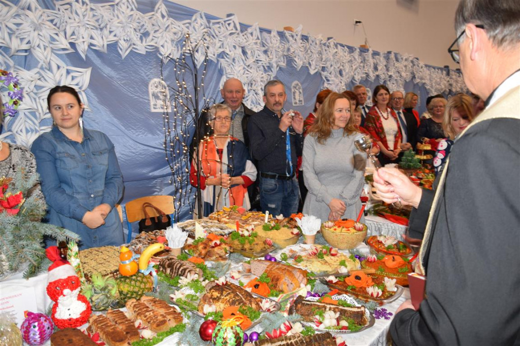 XX Wystawa Stoły Wigilijne na Kujawach