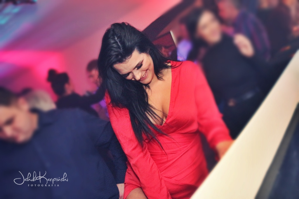 Sobotnia noc w Browar Loft Music & Pub