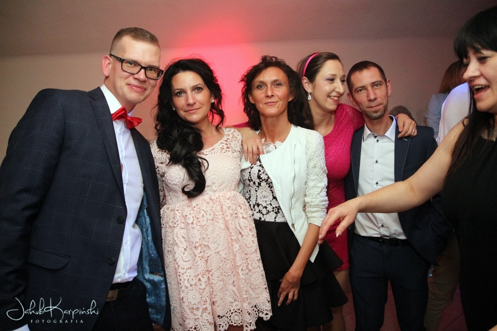 Sobotnia noc w Browar Loft Music & Pub